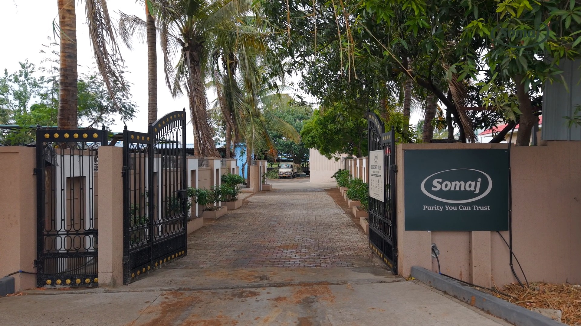 Somaj Dairy Farm – Pune